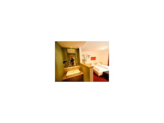 Zimmer 3 Rauhmgefühl Hotel Obermayr