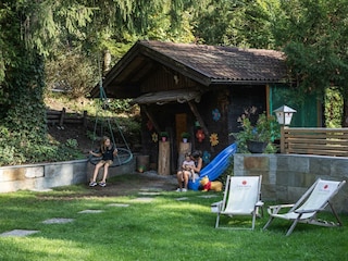 Garten