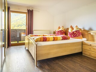 Zimmer ,,Feichtensteinblick''