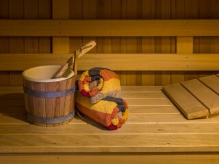 6 Ap.1 Sauna
