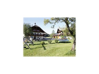 Idyllischer_Blick_auf_Fewo_Burgi_Ebner