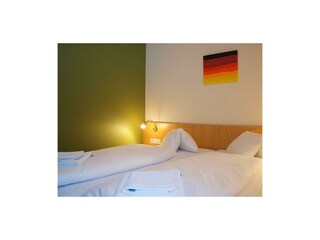 Doppelzimmer (Standard)