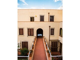 Appartamento Aci Trezza Registrazione all'aperto 5