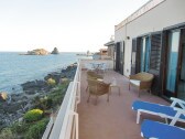 Appartement Aci Trezza Buitenaudio-opname 1