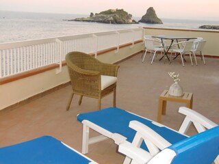 Appartement Aci Trezza Buitenaudio-opname 3
