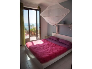 bed room