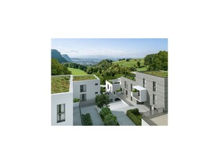 Symbolfoto "TheView²" Salzburg - Aussicht