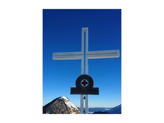 Loipersbacher Höhe - Schitouren Geheimtip