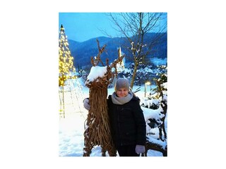 Weihnachten in der Fuschlseeregion