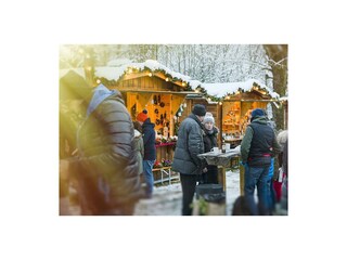 Adventmarkt Guggenthal