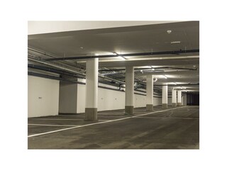 Tiefgarage