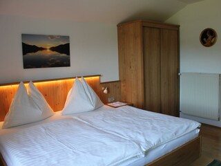 FW Ellmaustein - Schlafziommer 2