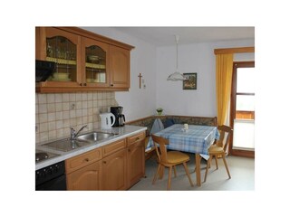 FW Ellmaustein Küche