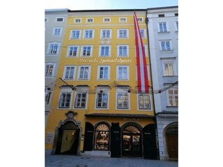 Mozarthaus