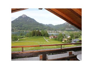 FW Schober Blick ins Zentrum