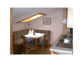 FW Schober Wohnküche