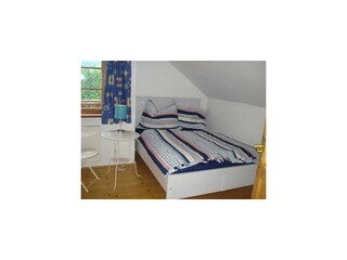 Schlafraum Kinder OG