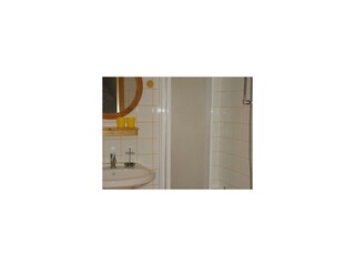Dusche 1. Stock