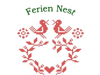 Feriennest Logo