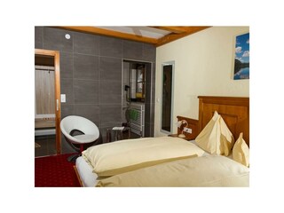 Ferienwohnung Sonnberg SZ 1