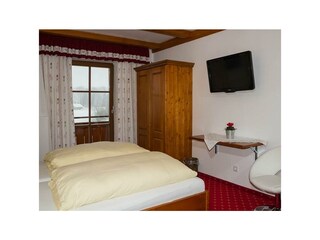 Ferienwohnung Sonnberg SZ 1 2