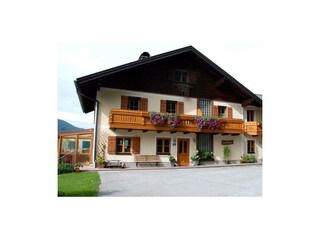 Herzliche Willkommen