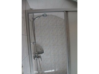 Badezimmer Ferienwohnung 1