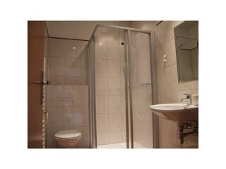 Badezimmer Ferienwohnung 3