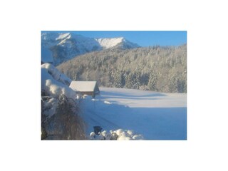 Winterlandschaft