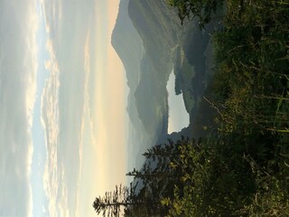 Hintersee von Anzenberg 2 06 2020
