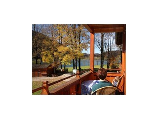 Doppelzimmer mit eigenem Balkon