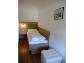 Top.3 zweites kleines Schlafzimmer