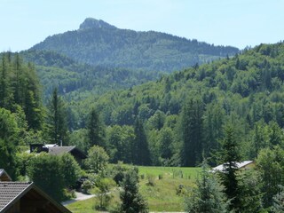 Faistenauer Schafberg