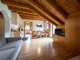 Appartamento per vacanze Antholz Caratteristiche 21