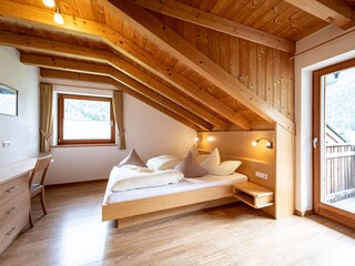 Appartamento per vacanze Antholz Caratteristiche 22