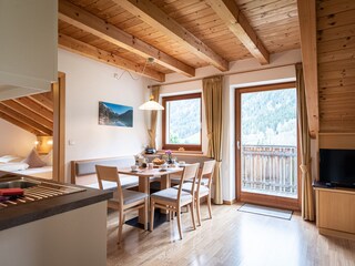 Appartamento per vacanze Antholz Caratteristiche 23