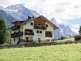 Vakantieappartement Antholz Buitenaudio-opname 1