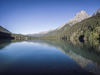 Vakantieappartement Antholz Buitenaudio-opname 3