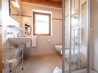 Holiday apartment Antholz Outdoor Recording 8