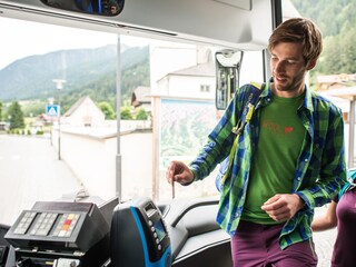 Holiday apartment Antholz Outdoor Recording 13