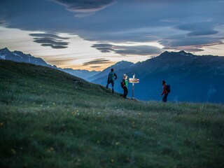Holiday apartment Antholz Outdoor Recording 15