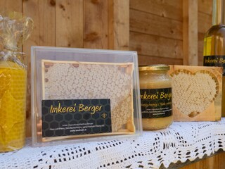 Vakantieappartement Antholz Buitenaudio-opname 18