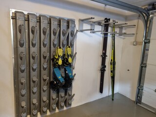 Appartamento per vacanze Antholz Registrazione all'aperto 19