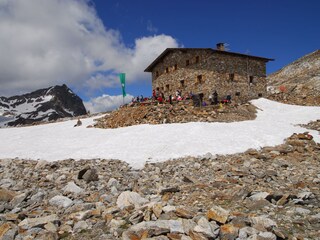 Appartamento per vacanze Antholz Ambiente 28