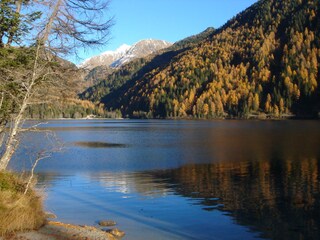 Appartamento per vacanze Antholz Ambiente 32