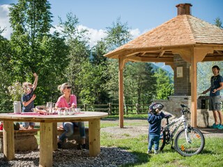 Appartamento per vacanze Antholz Ambiente 34