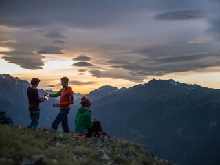 Appartamento per vacanze Antholz Ambiente 35