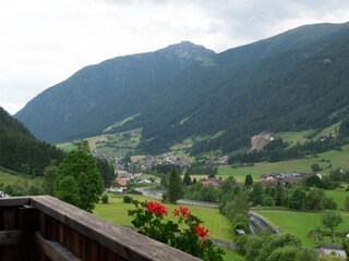 Vakantieappartement Antholz Buitenaudio-opname 9