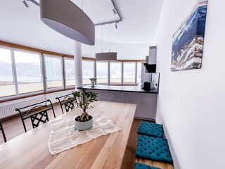 Ostermais_Essbereich