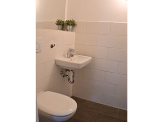 Gäste WC